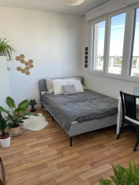 
                                                                                        Location
                                                                                         Appartement 3 chambres