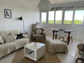 
                                                                                        Location
                                                                                         Appartement 3 chambres