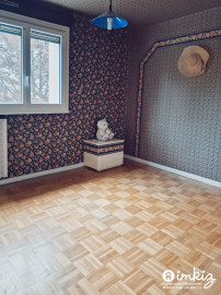 
                                                                                        Vente
                                                                                         Appartement 3 chambres avec dressings et 2 balcons