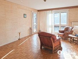 
                                                                                        Vente
                                                                                         Appartement 3 chambres avec dressings et 2 balcons