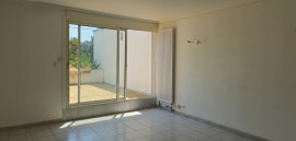 
                                                                                        Vente
                                                                                         APPARTEMENT 3 CHAMBRES AVEC TERRASSE DE 20 M² FACE AU PARC