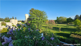 
                                                                                        Vente
                                                                                         APPARTEMENT 3 CHAMBRES AVEC TERRASSE DE 20 M² FACE AU PARC