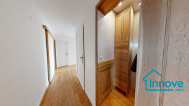 
                                                                                        Vente
                                                                                         Appartement 3 chambres. Très belles prestations