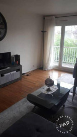 
                                                                                        Location
                                                                                         Appartement 3 pièces - 2 chambres - 63 m²