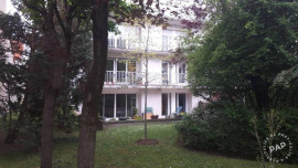 
                                                                                        Location
                                                                                         Appartement 3 pièces - 2 chambres - 63 m²