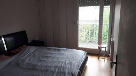 
                                                                                        Location
                                                                                         Appartement 3 pièces - 2 chambres - 63 m²