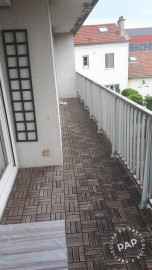 
                                                                                        Location
                                                                                         Appartement 3 pièces - 2 chambres - 63 m²