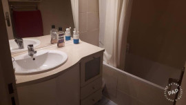 
                                                                                        Location
                                                                                         Appartement 3 pièces - 2 chambres - 63 m²