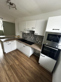 
                                                                                        Location
                                                                                         Appartement 3 pièces - 2 chambres - 67m2