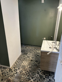 
                                                                                        Location
                                                                                         Appartement 3 pièces - 2 chambres - 67m2