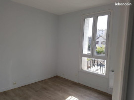 
                                                                                        Location
                                                                                         Appartement - 3 Pièces · 45 m²