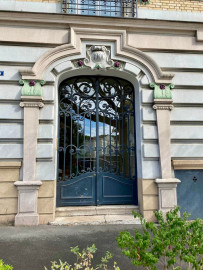 Location
Appartement / 3 pièces / 47m2 (loyer tout inclus)