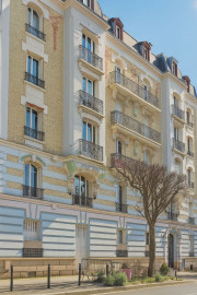 Location
Appartement / 3 pièces / 47m2 (loyer tout inclus)