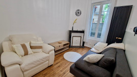 Location
Appartement / 3 pièces / 47m2 (loyer tout inclus)
