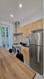 Location
Appartement / 3 pièces / 47m2 (loyer tout inclus)