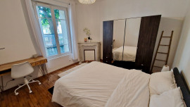 Location
Appartement / 3 pièces / 47m2 (loyer tout inclus)