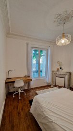 Location
Appartement / 3 pièces / 47m2 (loyer tout inclus)