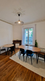 Location
Appartement / 3 pièces / 47m2 (loyer tout inclus)