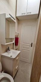 Location
Appartement / 3 pièces / 47m2 (loyer tout inclus)