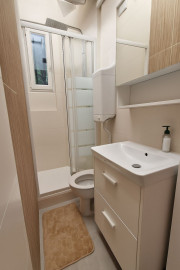 Location
Appartement / 3 pièces / 47m2 (loyer tout inclus)