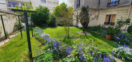 Location
Appartement / 3 pièces / 47m2 (loyer tout inclus)