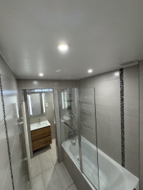 
                                                                                        Location
                                                                                         Appartement 3 pièces – 52 m²