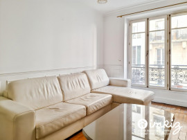 Vente
Appartement 3 pièces 53 m² Paris 18 ème