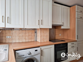 Vente
Appartement 3 pièces 53 m² Paris 18 ème
