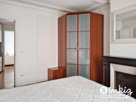 
                                                                                        Vente
                                                                                         Appartement 3 pièces 53 m² Paris 18 ème