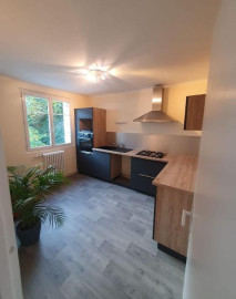 
                                                                                        Location
                                                                                         Appartement 3 pièces 57 m2 à Nantes