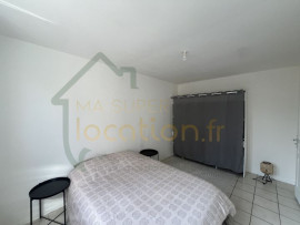 
                                                                                        Location
                                                                                         Appartement 3 pièces 57m2 à deux pas de la gare et du centre-ville de Saint-Quentin