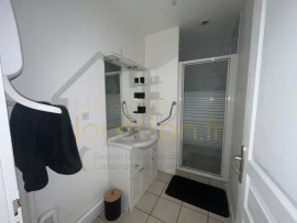
                                                                                        Location
                                                                                         Appartement 3 pièces 57m2 à deux pas de la gare et du centre-ville de Saint-Quentin