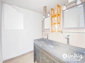 
                                                                                        Vente
                                                                                         Appartement 3 pièces 60m² Aix La Duranne Haut