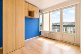 
                                                                                        Vente
                                                                                         appartement 3 pièces 61m², bagneux