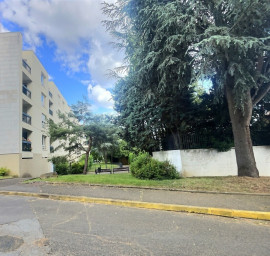 
                                                                                        Vente
                                                                                         appartement 3 pièces 61m², bagneux
