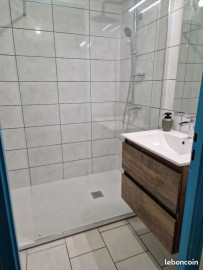 
                                                                                        Location
                                                                                         Appartement 3 pièces 64 m² Centre VIlle