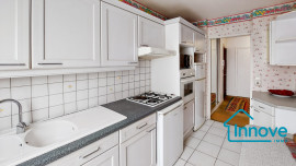 
                                                                                        Vente
                                                                                         APPARTEMENT 3 PIECES - 65 m² - LE CHESNAY-ROCQUENCOURT