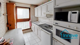 
                                                                                        Vente
                                                                                         APPARTEMENT 3 PIECES - 65 m² - LE CHESNAY-ROCQUENCOURT