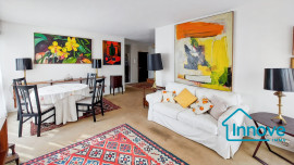 
                                                                                        Vente
                                                                                         APPARTEMENT 3 PIECES - 65 m² - LE CHESNAY-ROCQUENCOURT