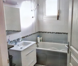 
                                                                                        Location
                                                                                         Appartement 3 pièces 66 m² Toulouse avec jardin