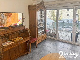 Vente
Appartement 3 pièces