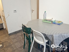 Vente
Appartement 3 pièces