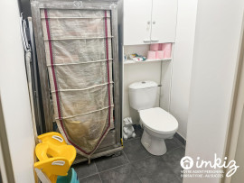 Vente
Appartement 3 pièces