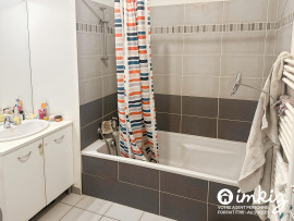 Vente
Appartement 3 pièces