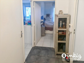 Vente
Appartement 3 pièces