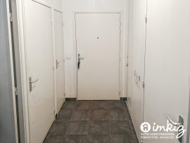 Vente
Appartement 3 pièces