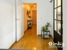 Vente
Appartement 3 pièces