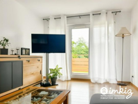 Vente
Appartement 3 pièces