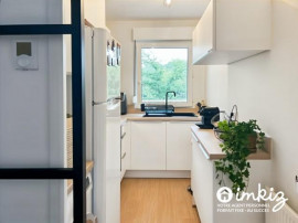 Vente
Appartement 3 pièces