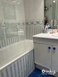 Vente
Appartement 3 pièces